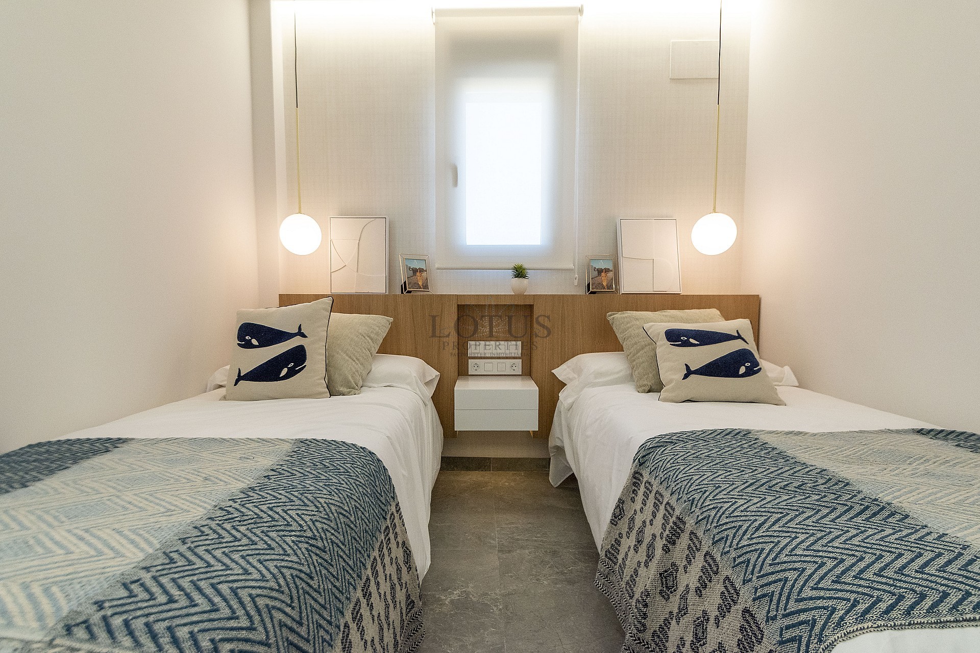 New construction of 6 magnificent villas in the fantastic Pilar de la Horadada - Lotus Properties