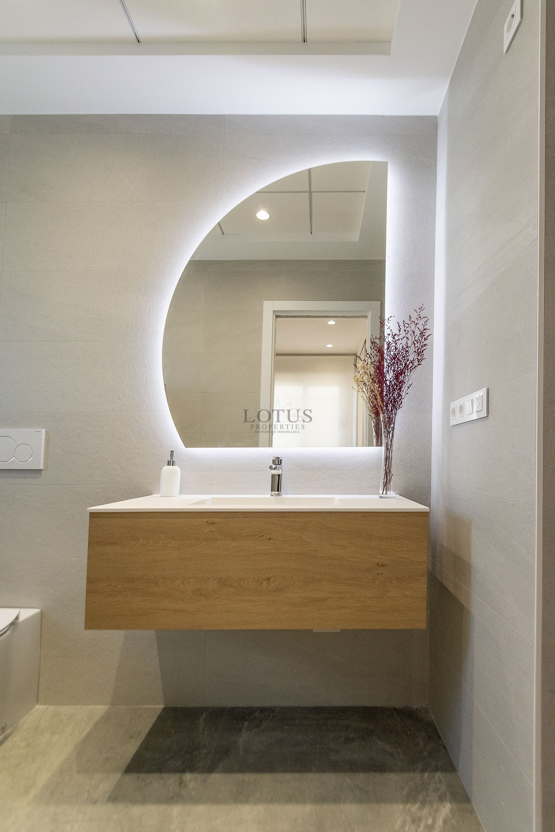 New construction of 6 magnificent villas in the fantastic Pilar de la Horadada - Lotus Properties