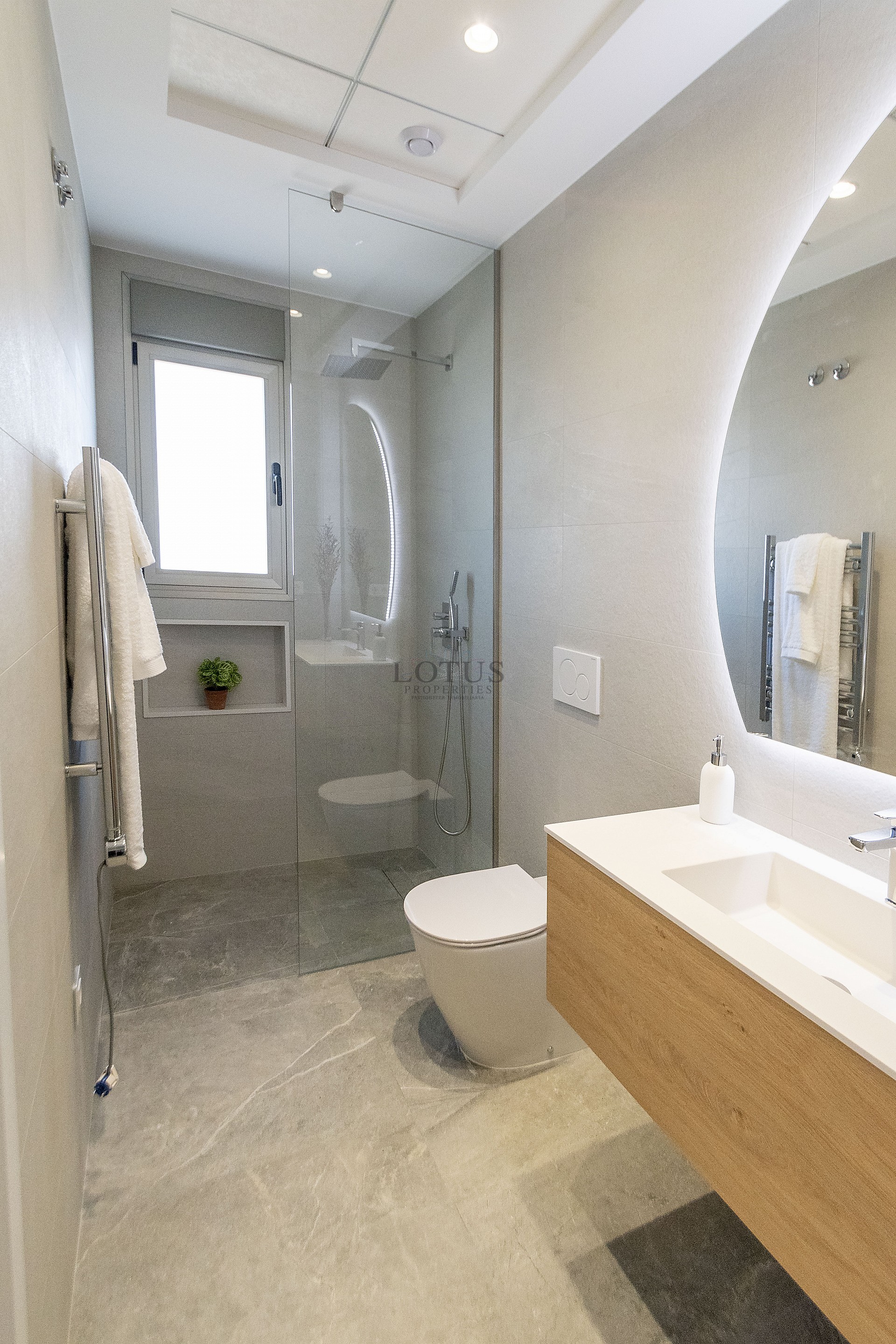 New construction of 6 magnificent villas in the fantastic Pilar de la Horadada - Lotus Properties