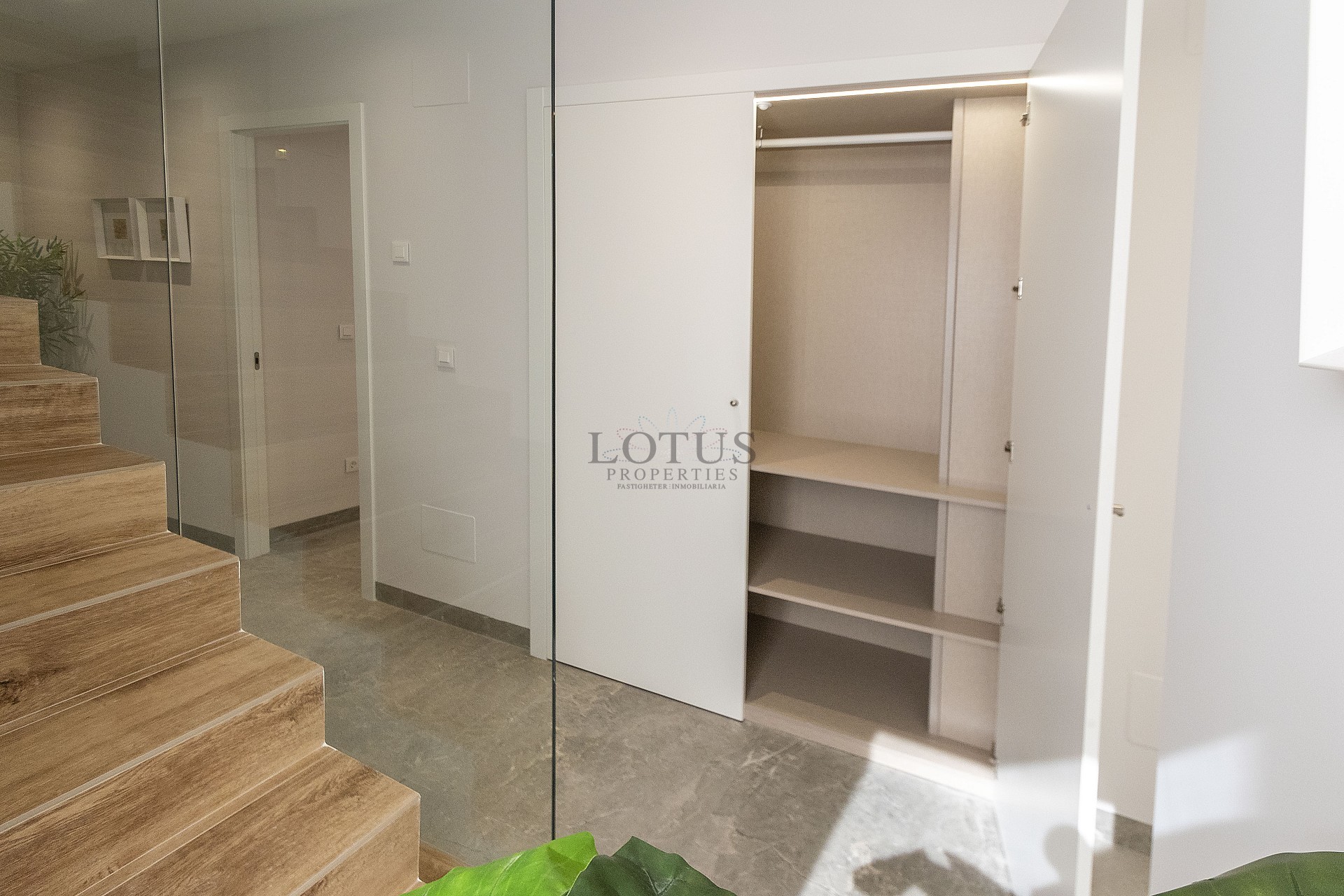 New construction of 6 magnificent villas in the fantastic Pilar de la Horadada - Lotus Properties