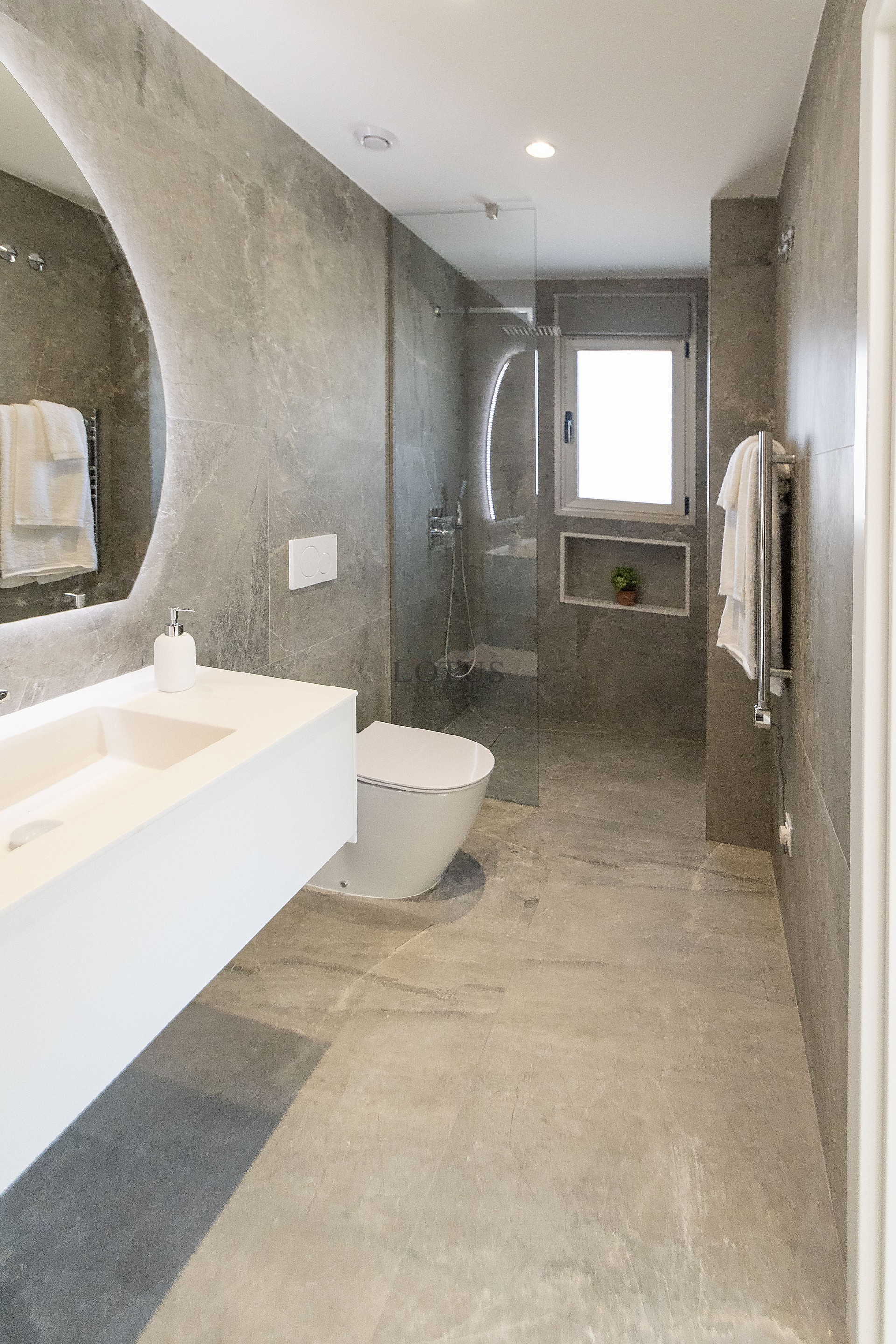 New construction of 6 magnificent villas in the fantastic Pilar de la Horadada - Lotus Properties