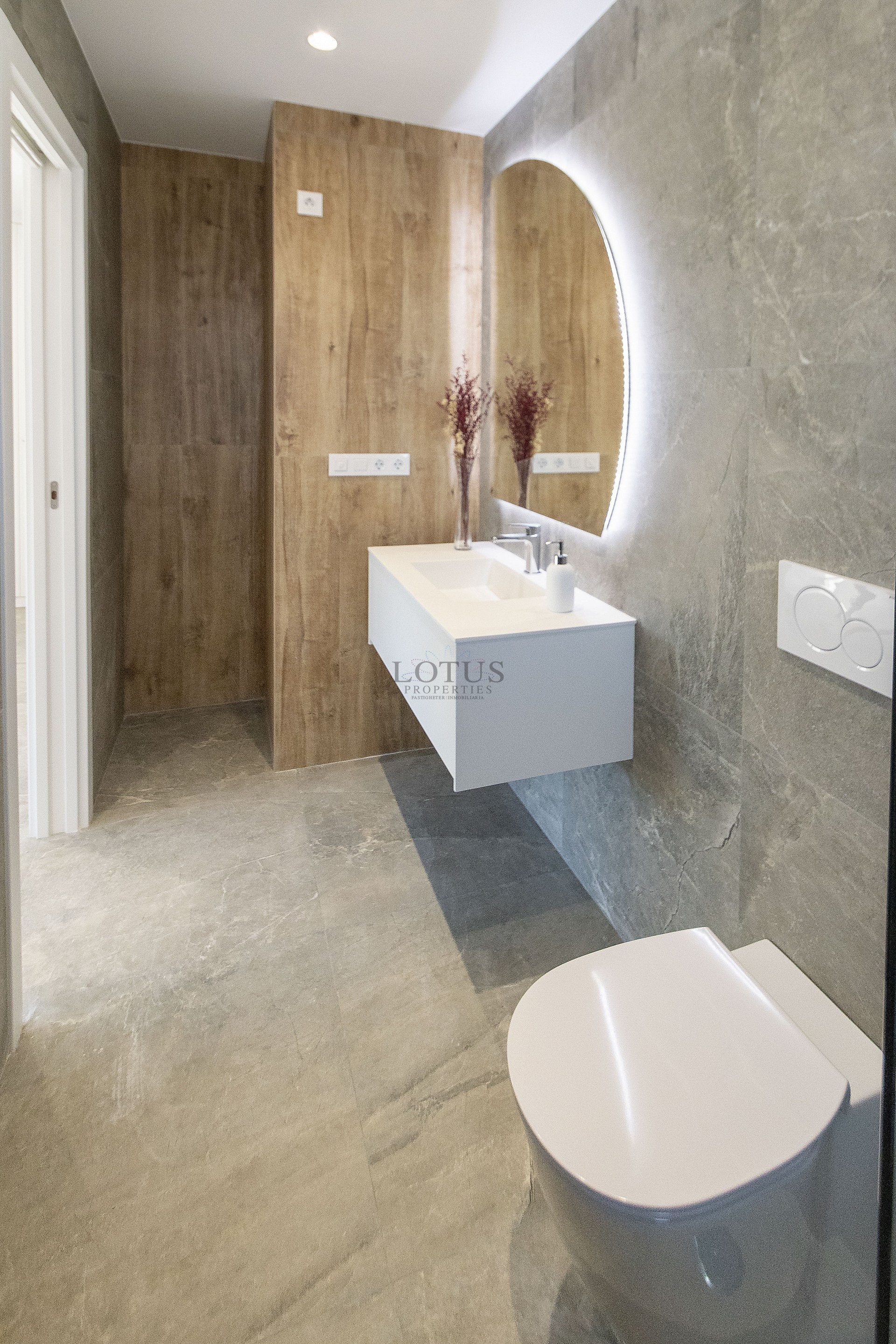 New construction of 6 magnificent villas in the fantastic Pilar de la Horadada - Lotus Properties