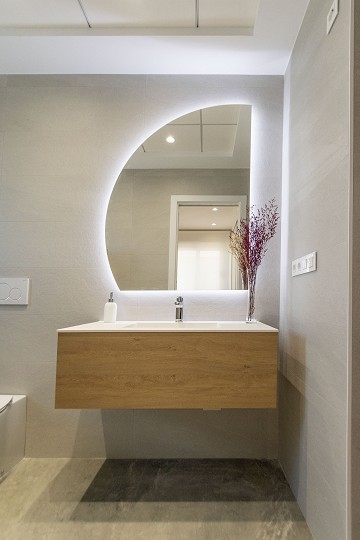New construction of 6 magnificent villas in the fantastic Pilar de la Horadada - Lotus Properties
