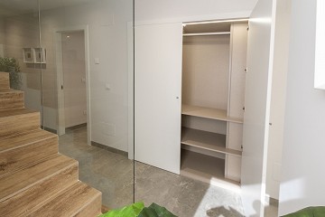 New construction of 6 magnificent villas in the fantastic Pilar de la Horadada - Lotus Properties