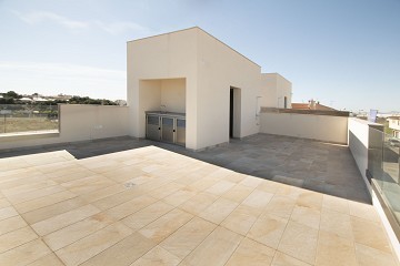 New construction of 6 magnificent villas in the fantastic Pilar de la Horadada - Lotus Properties