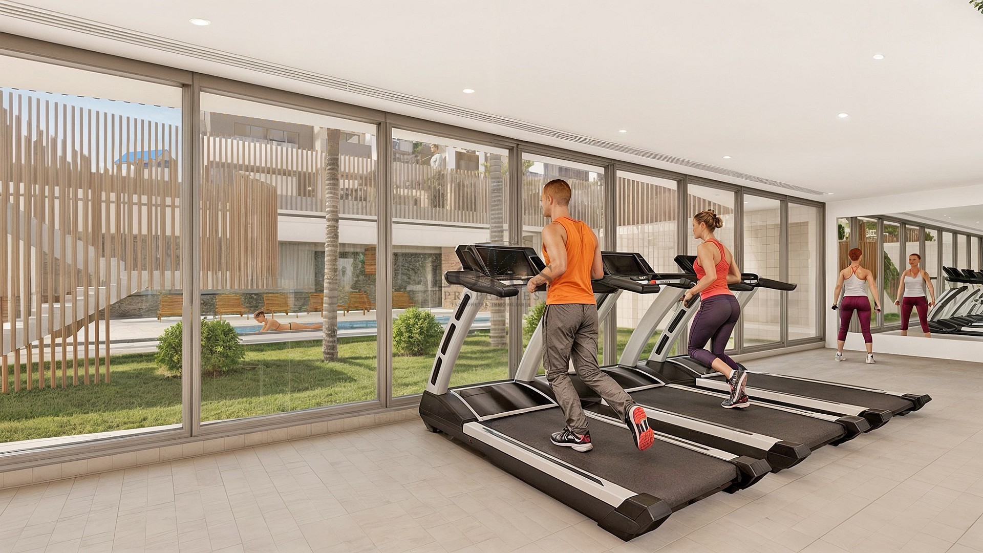 Drömboende vid Havet – Välkommen till ‘ HIGUERICAS BEACH’ - Lotus Properties