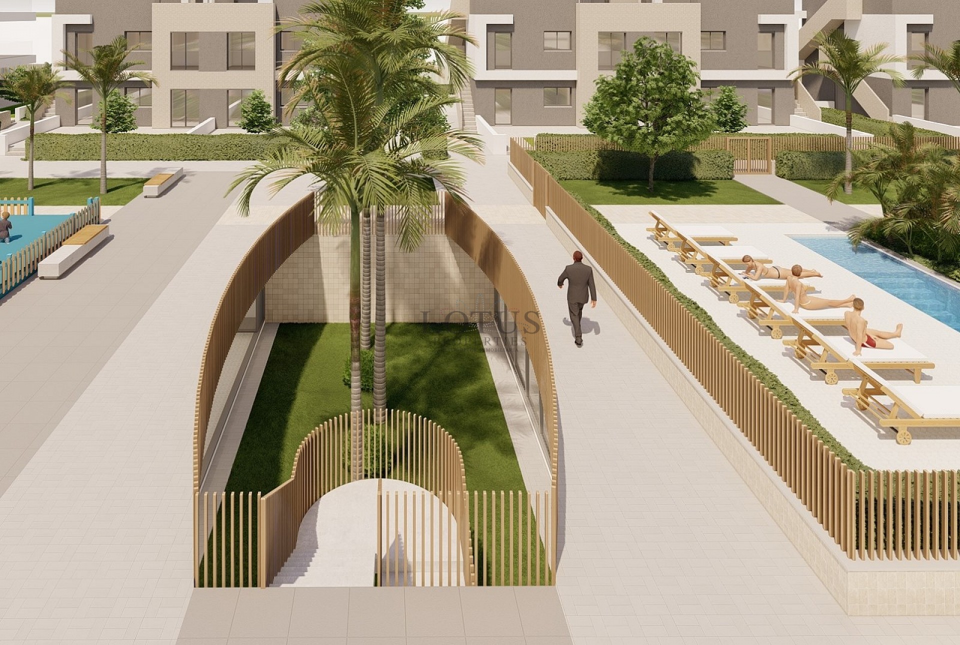 Drömboende vid Havet – Välkommen till ‘ HIGUERICAS BEACH’ - Lotus Properties