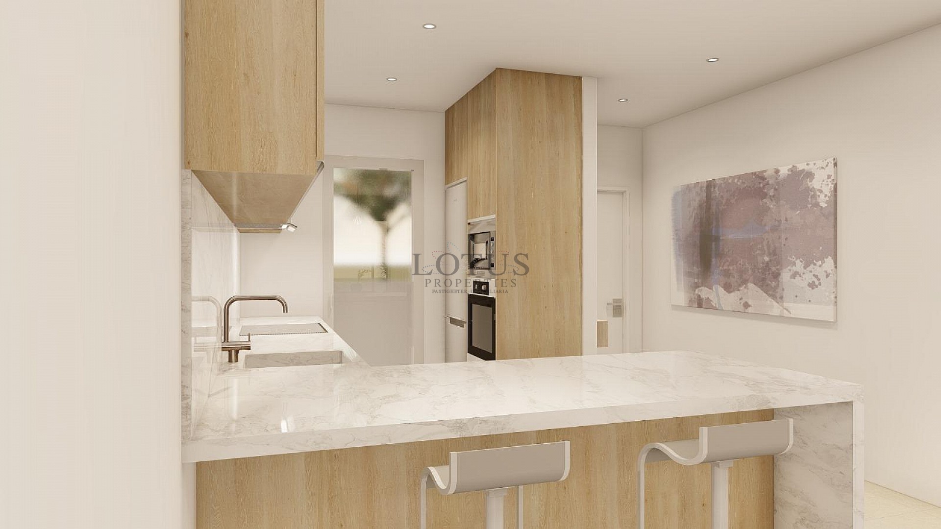 Drömboende vid Havet – Välkommen till ‘ HIGUERICAS BEACH’ - Lotus Properties