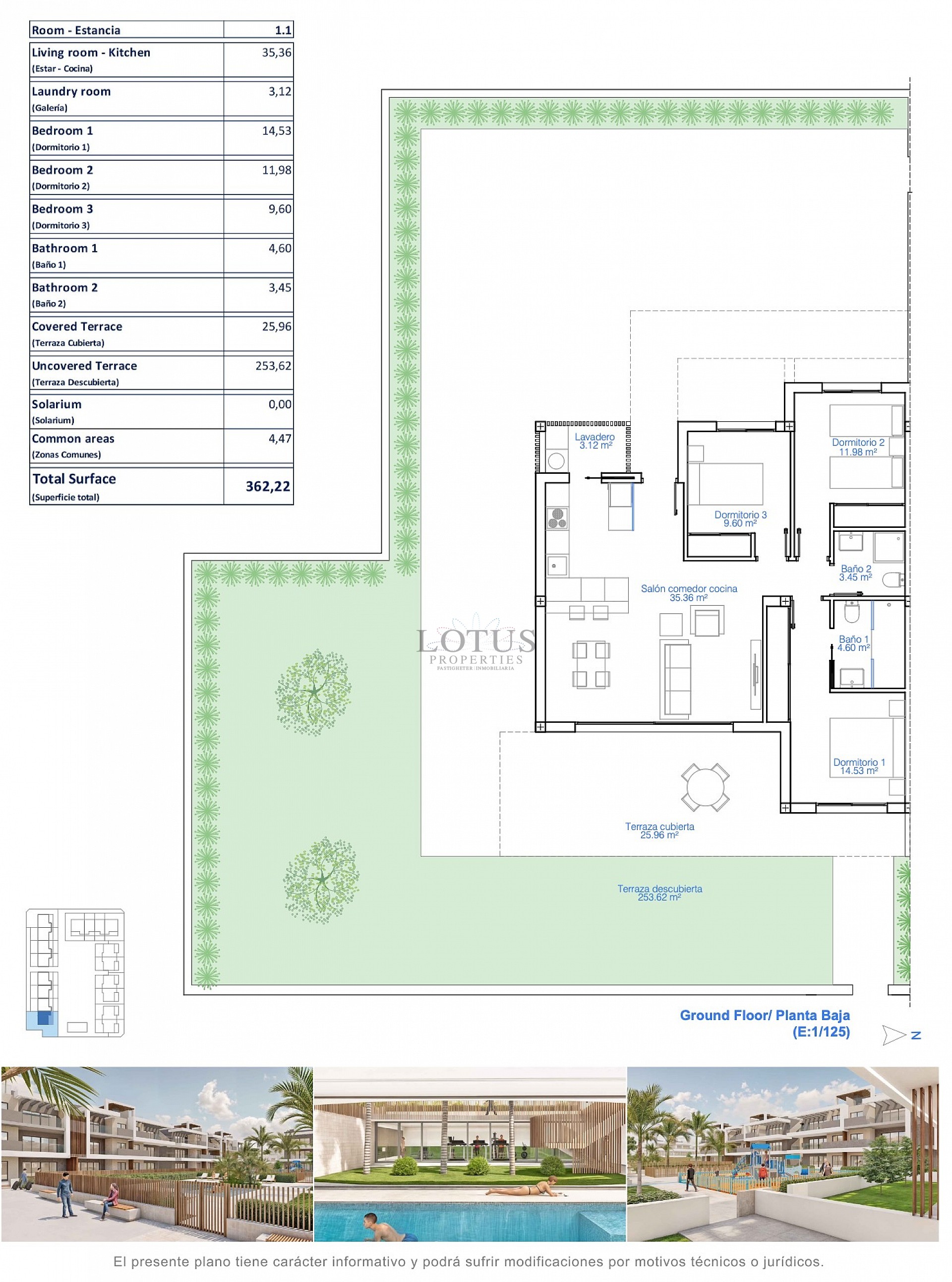 Drömboende vid Havet – Välkommen till ‘ HIGUERICAS BEACH’ - Lotus Properties