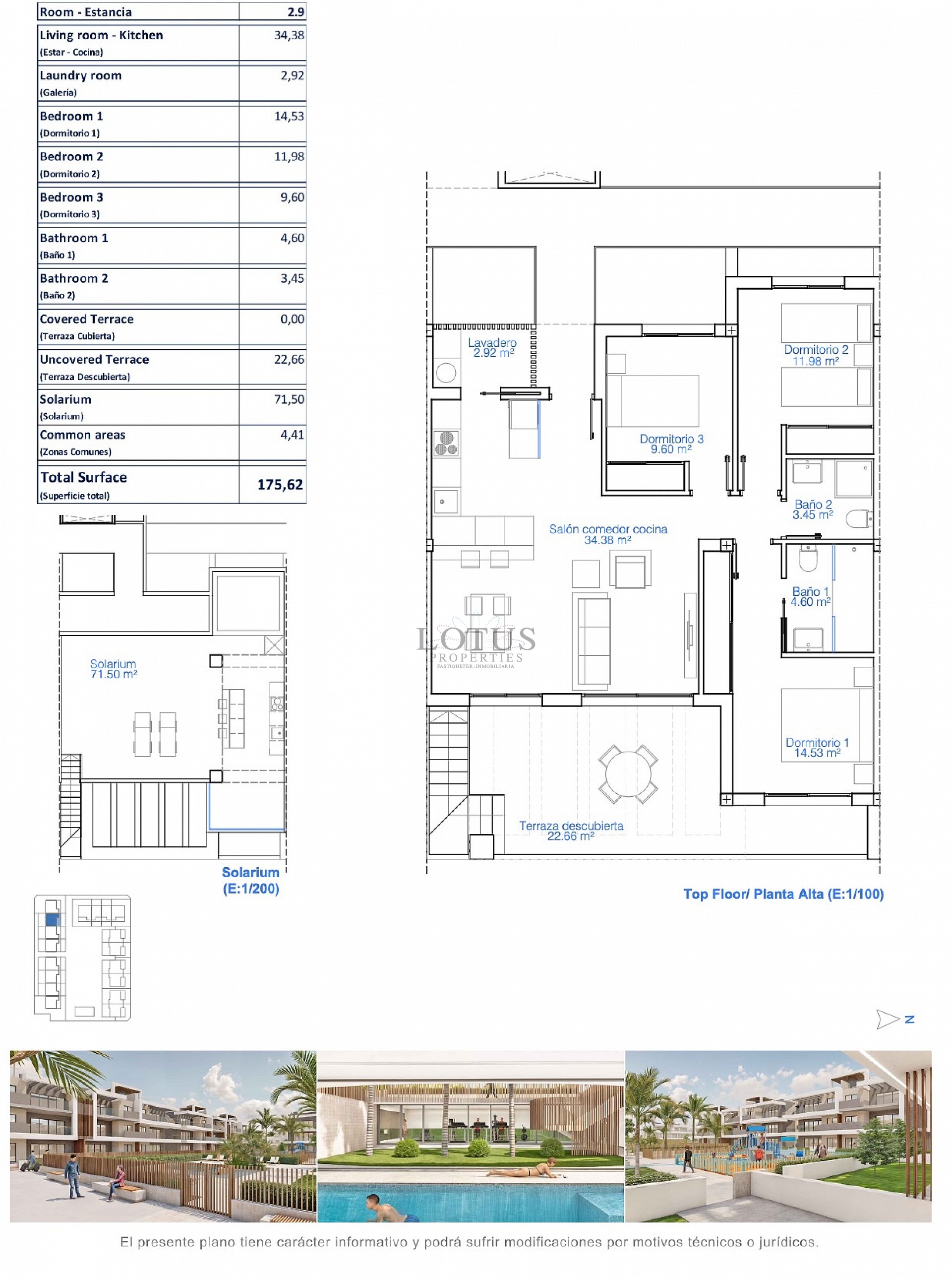 Drömboende vid Havet – Välkommen till ‘ HIGUERICAS BEACH’ - Lotus Properties