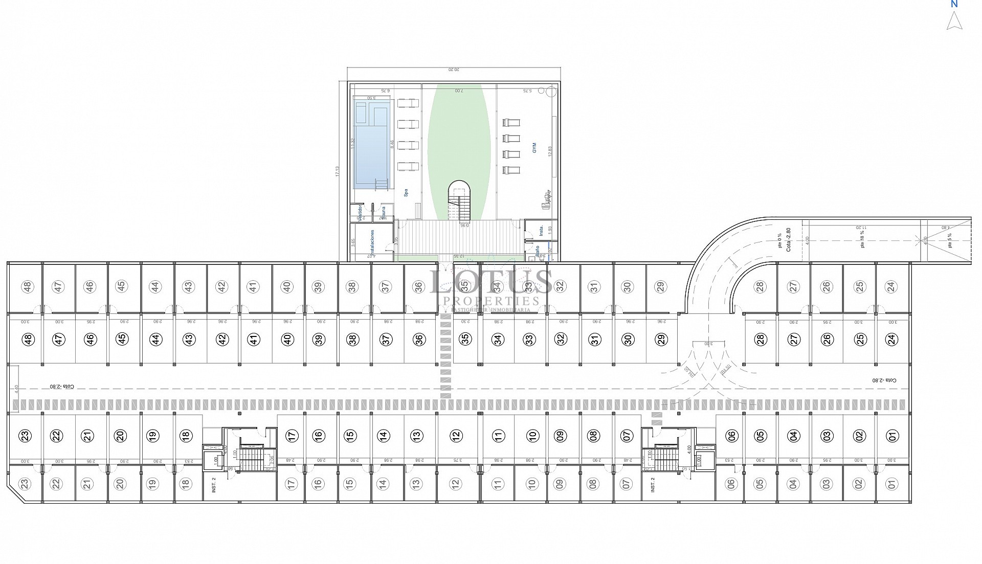 Drömboende vid Havet – Välkommen till ‘ HIGUERICAS BEACH’ - Lotus Properties
