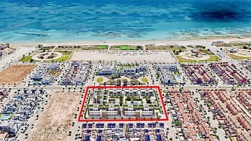 A Unique Opportunity at HIGUERICAS BEACH! - Lotus Properties