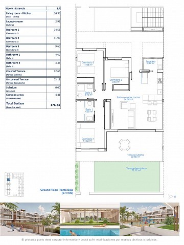 A Unique Opportunity at HIGUERICAS BEACH! - Lotus Properties