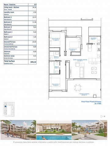 A Unique Opportunity at HIGUERICAS BEACH! - Lotus Properties