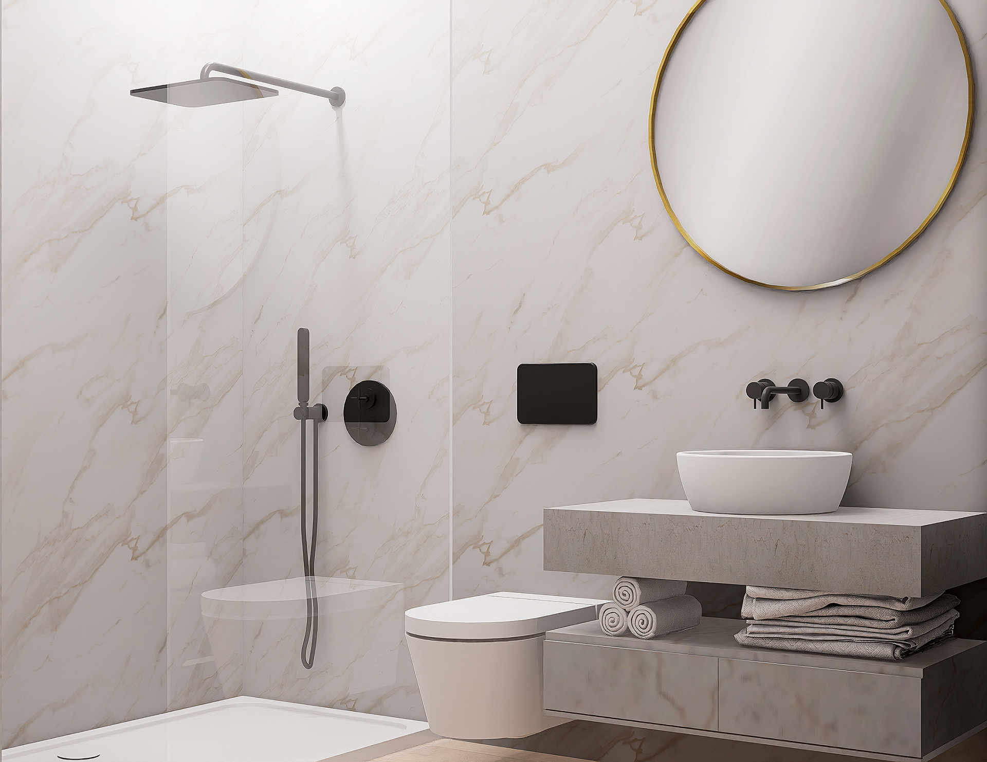 Exclusive residential development located in the heart of La Zenia - Lotus Properties