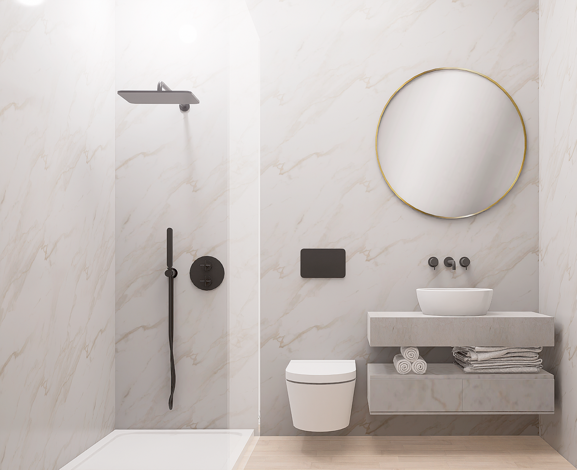 Exclusive residential development located in the heart of La Zenia - Lotus Properties