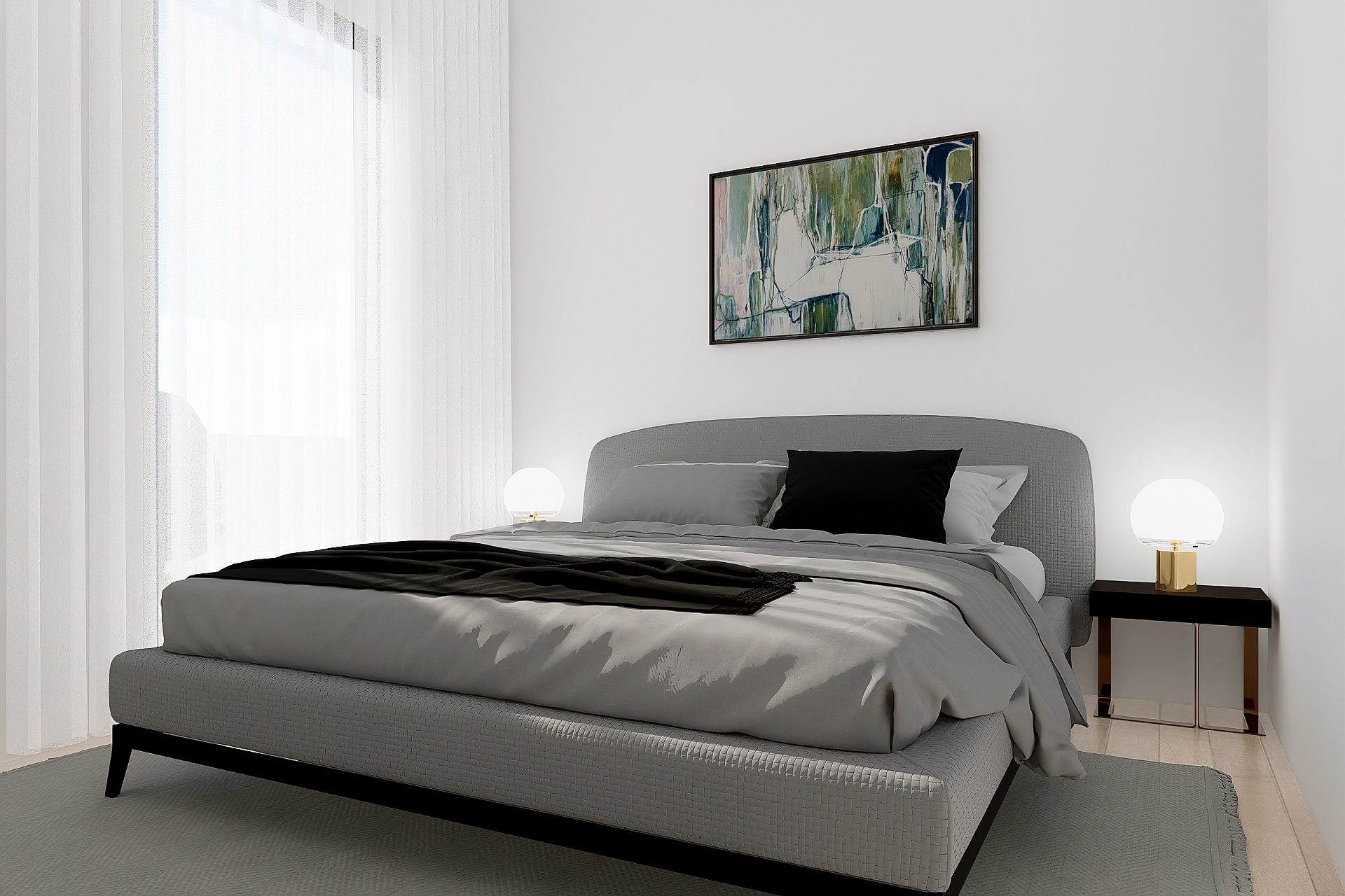 Exclusive residential development located in the heart of La Zenia - Lotus Properties