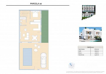 Exclusive residential development located in the heart of La Zenia - Lotus Properties