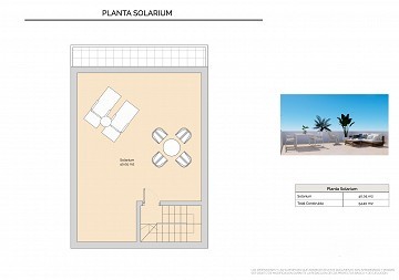 Exclusive residential development located in the heart of La Zenia - Lotus Properties