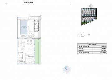 Exclusive residential development located in the heart of La Zenia - Lotus Properties