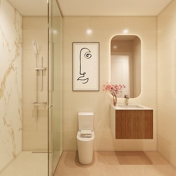 Nya Zonneplaats III en Pilar de la Horadada - Lotus Properties