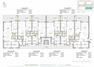 Nya Zonneplaats III en Pilar de la Horadada - Lotus Properties