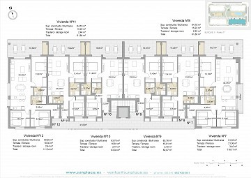 Nya Zonneplaats III en Pilar de la Horadada - Lotus Properties