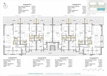 Nya Zonneplaats III en Pilar de la Horadada - Lotus Properties