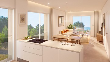 Nya Zonneplaats III en Pilar de la Horadada - Lotus Properties