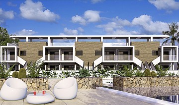 RESIDENCIAL LAGO VARESE- MIL PALMERAS  - Lotus Properties