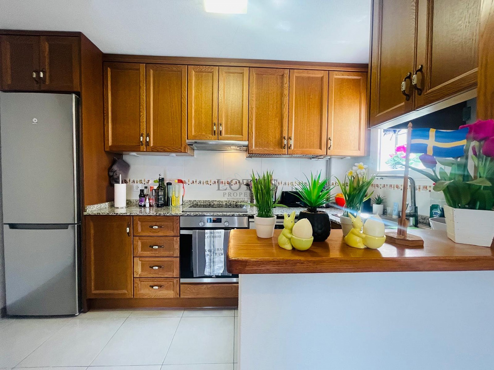 Super bonito ático con azotea en ubicación suroeste en Altos de la Bahía XI - Lotus Properties