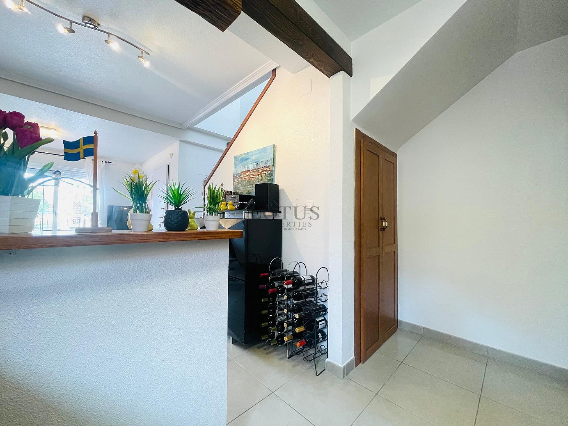 Super bonito ático con azotea en ubicación suroeste en Altos de la Bahía XI - Lotus Properties