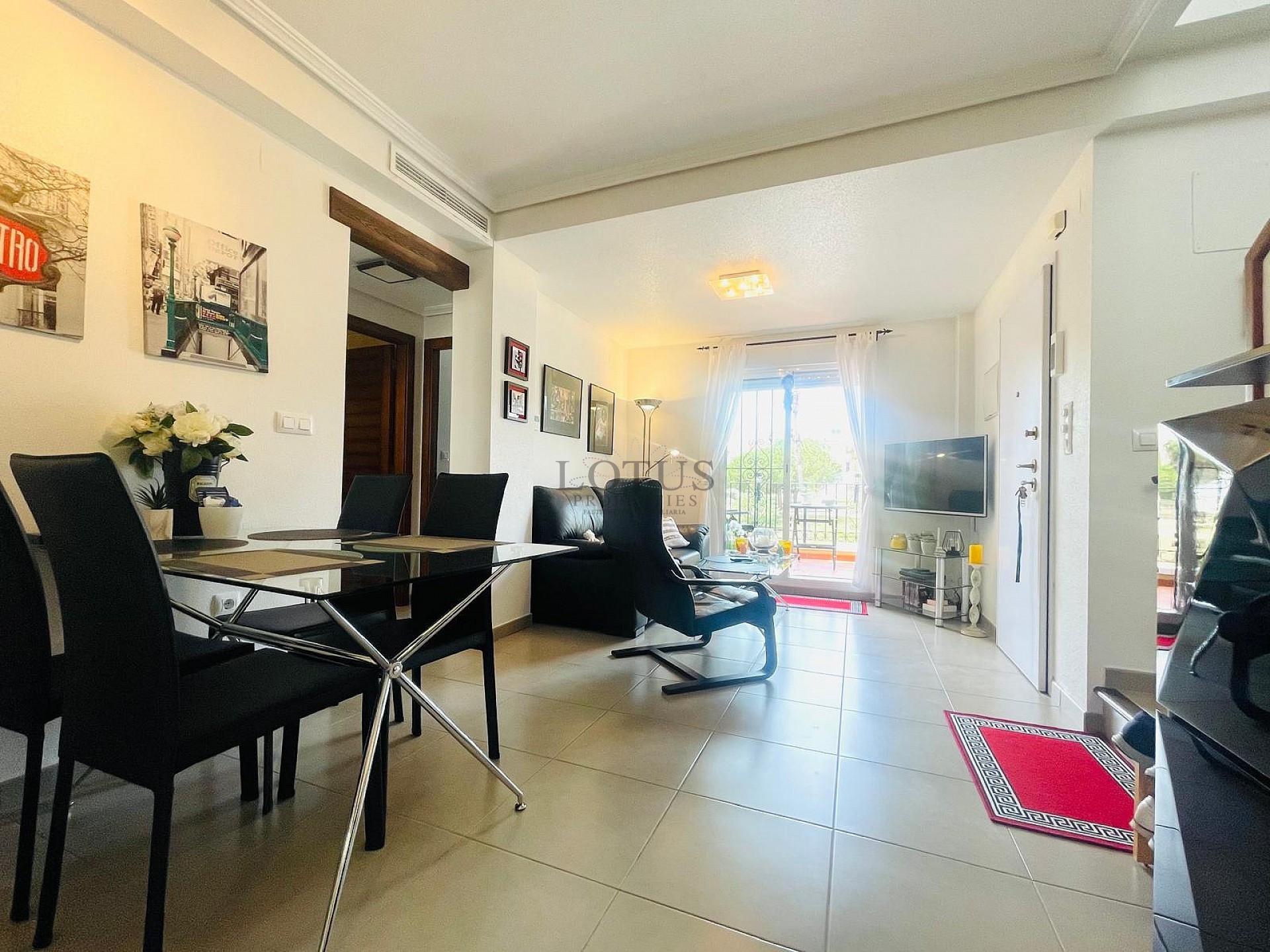 Super bonito ático con azotea en ubicación suroeste en Altos de la Bahía XI - Lotus Properties