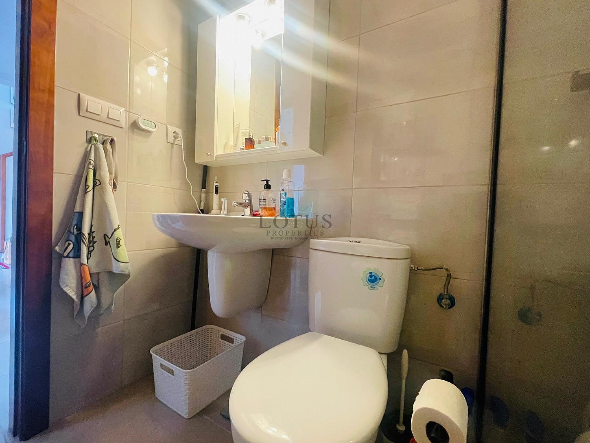 Super bonito ático con azotea en ubicación suroeste en Altos de la Bahía XI - Lotus Properties