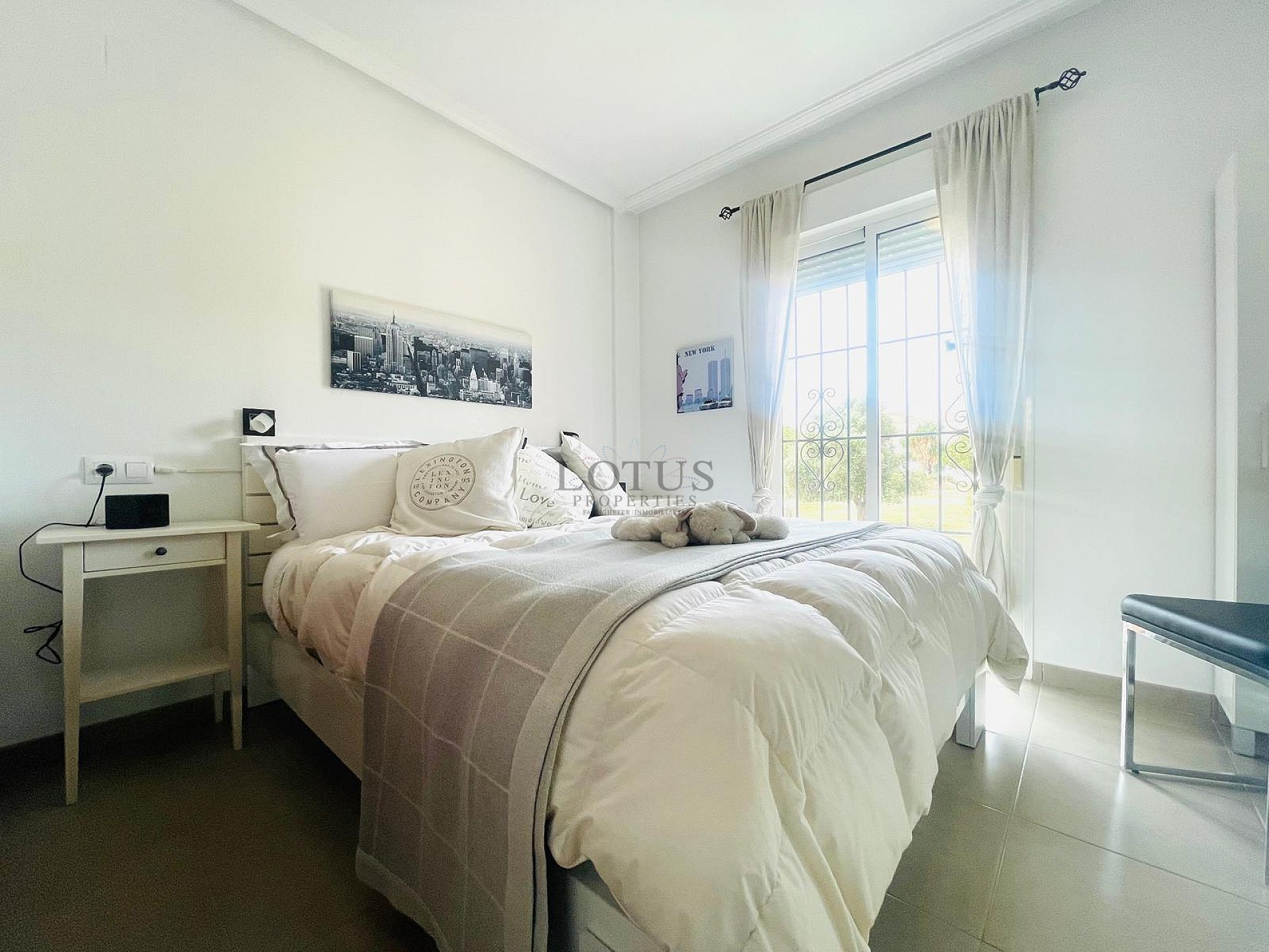 Super bonito ático con azotea en ubicación suroeste en Altos de la Bahía XI - Lotus Properties