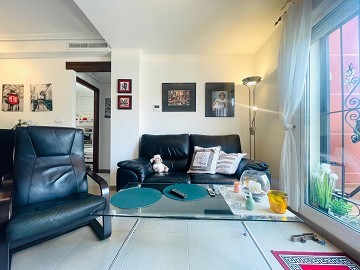 Supermooi penthouse met dakterras op zuidwestelijke locatie in Altos de la Bahia XI - Lotus Properties