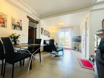 Supermooi penthouse met dakterras op zuidwestelijke locatie in Altos de la Bahia XI - Lotus Properties