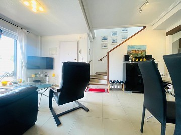 Supermooi penthouse met dakterras op zuidwestelijke locatie in Altos de la Bahia XI - Lotus Properties