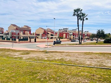 Supermooi penthouse met dakterras op zuidwestelijke locatie in Altos de la Bahia XI - Lotus Properties