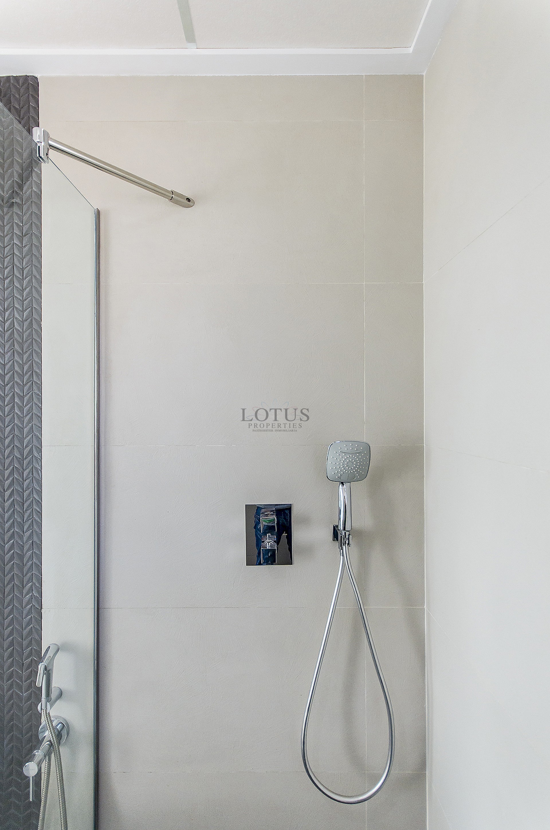 Nya villor med pool i La Herrada - Los Montesinos - Lotus Properties