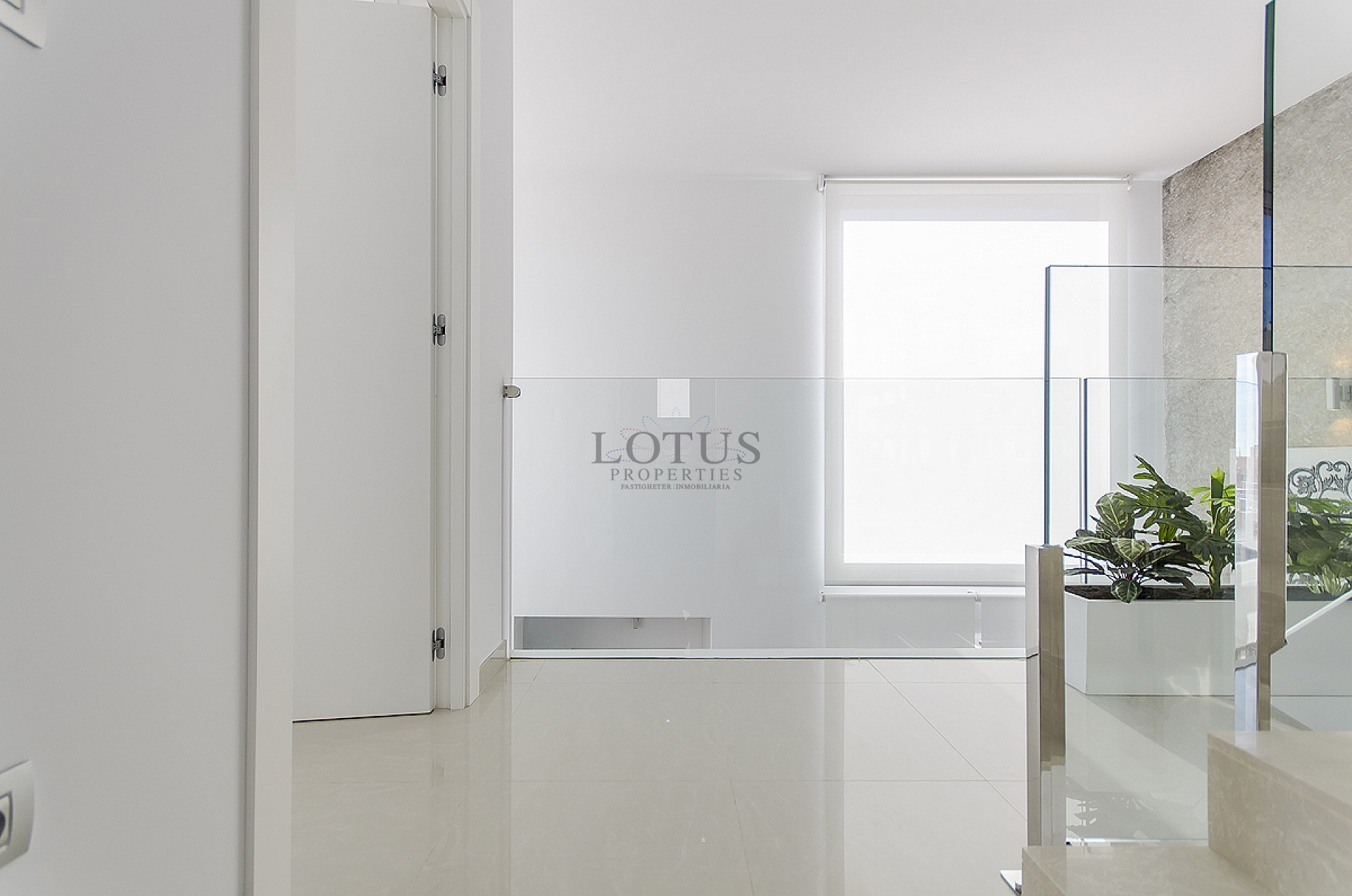 Nya villor med pool i La Herrada - Los Montesinos - Lotus Properties