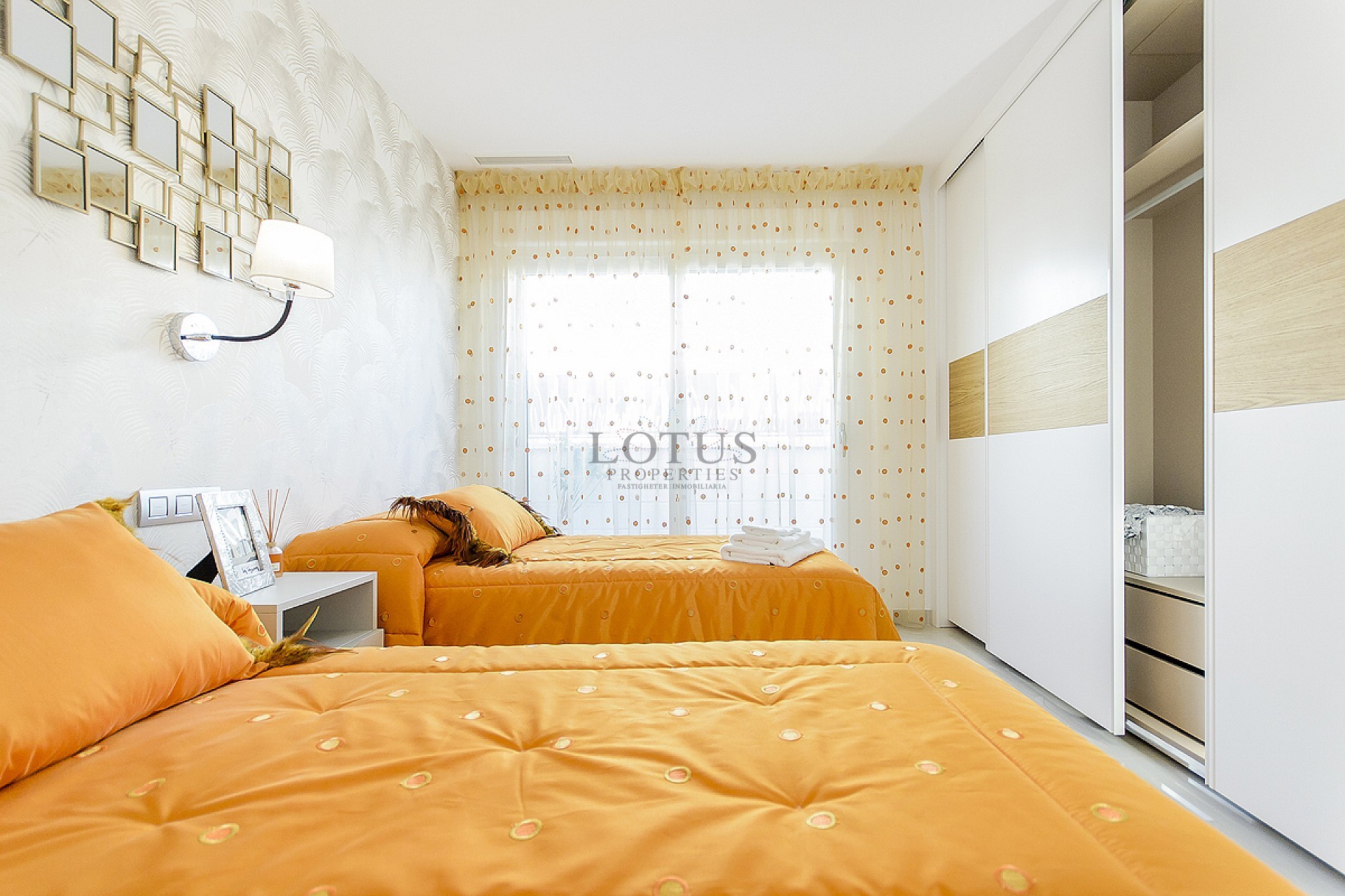 Nya villor med pool i La Herrada - Los Montesinos - Lotus Properties