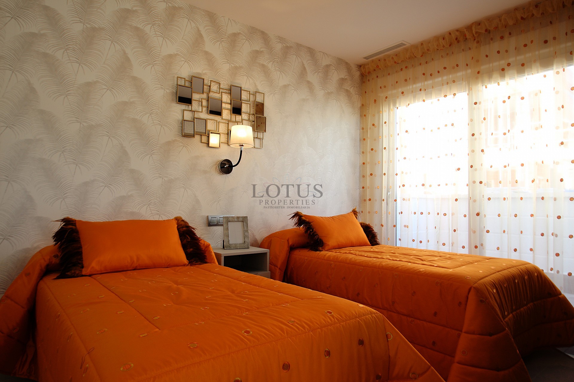 Nya villor med pool i La Herrada - Los Montesinos - Lotus Properties