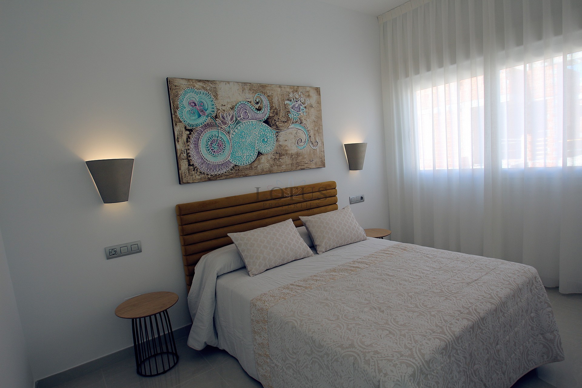 Nya villor med pool i La Herrada - Los Montesinos - Lotus Properties