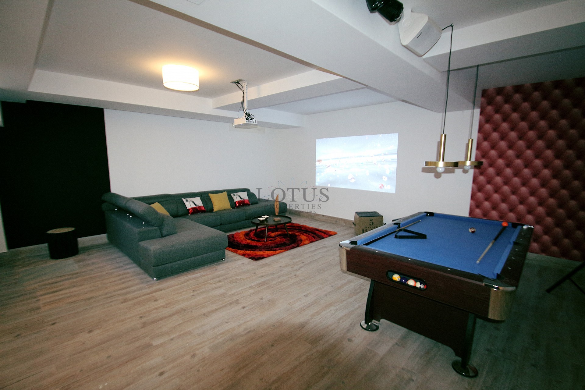 Nya villor med pool i La Herrada - Los Montesinos - Lotus Properties