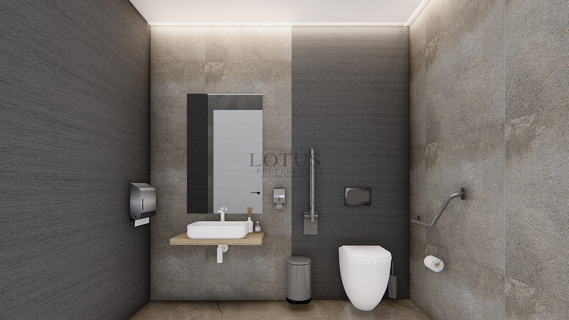 Nytt lägenhetsprojekt i vackra El Raso - Lotus Properties