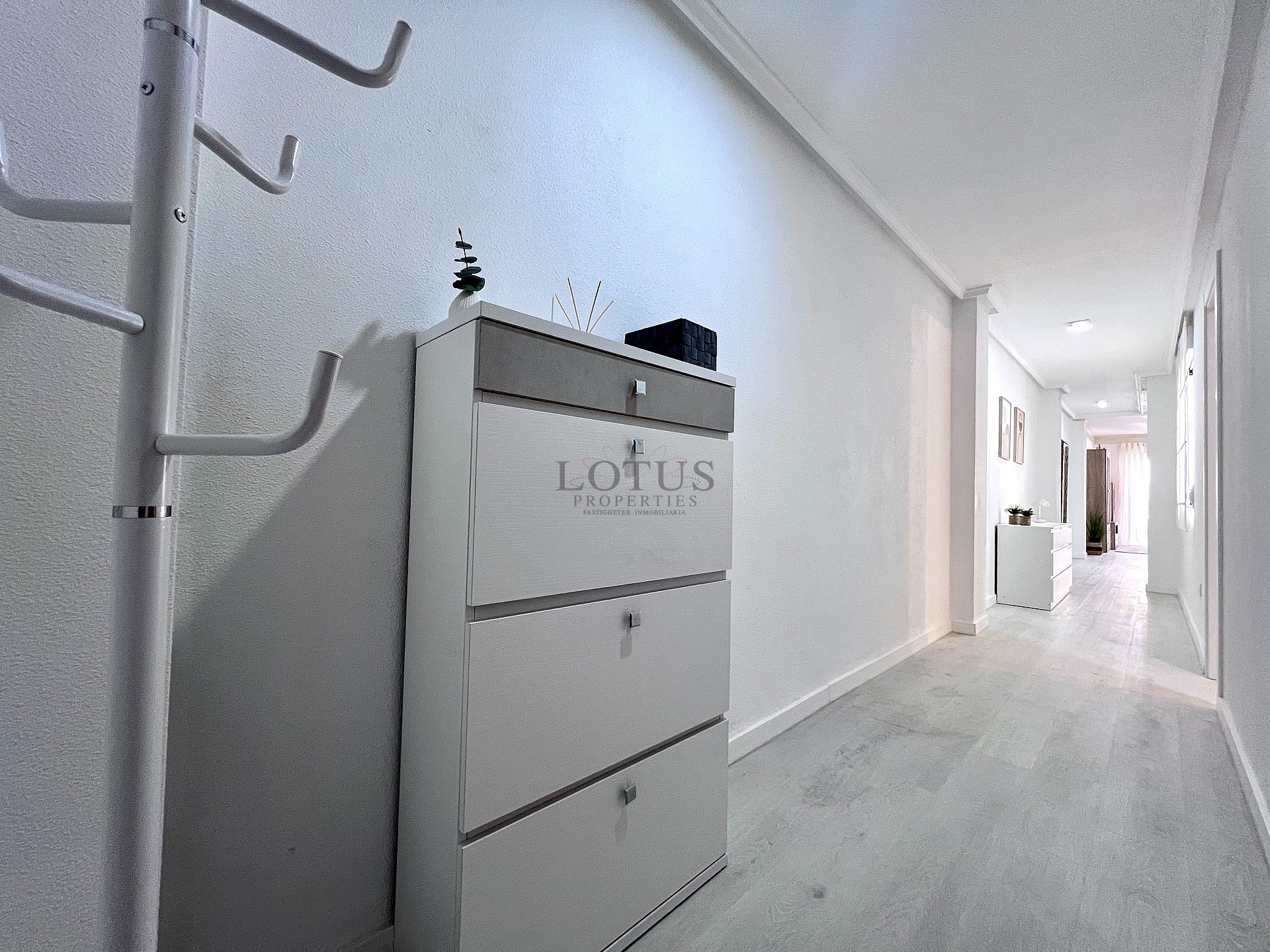 Short term rental 60 meters to Los Locos Beach - Lotus Properties