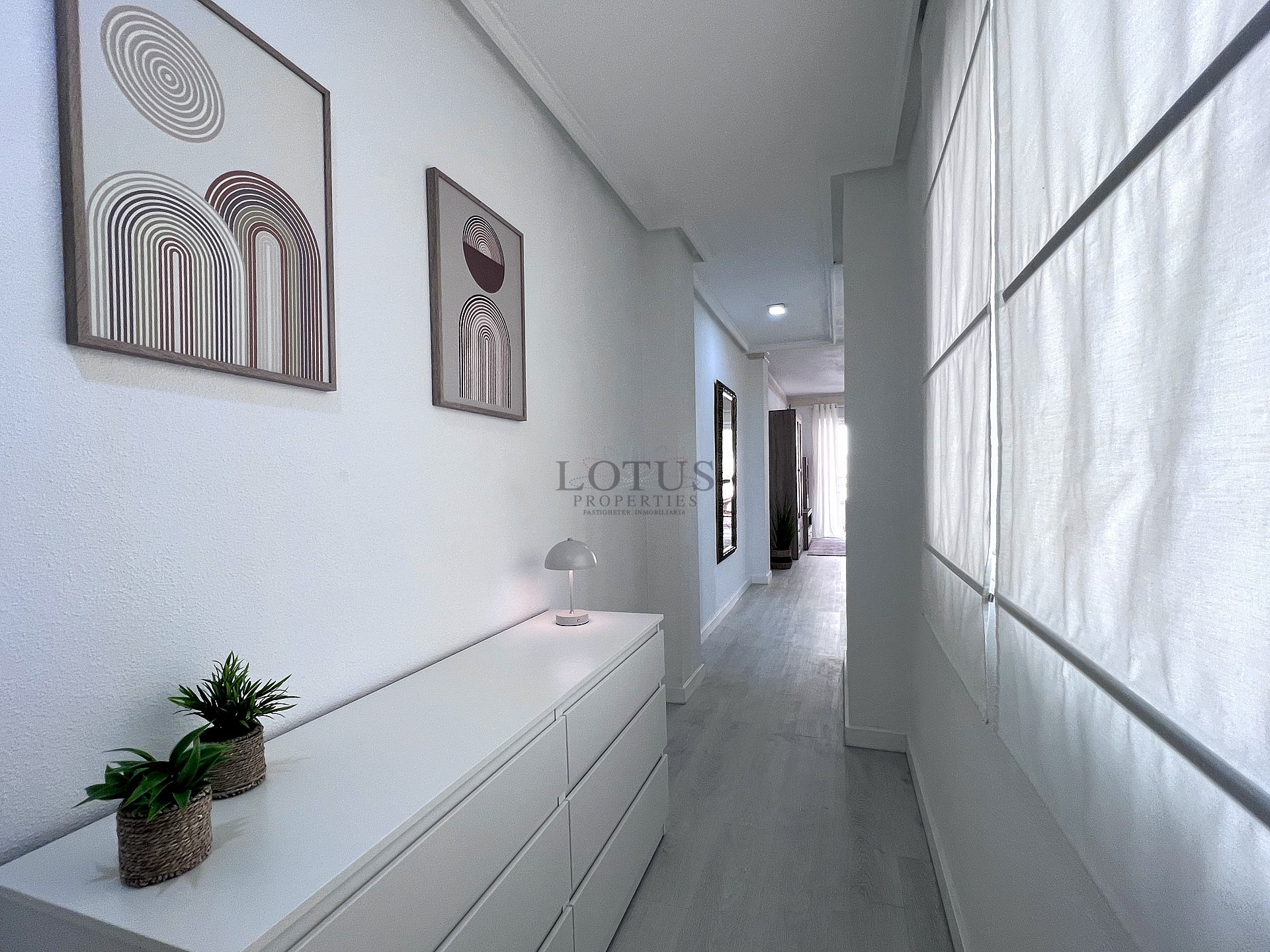 Short term rental 60 meters to Los Locos Beach - Lotus Properties