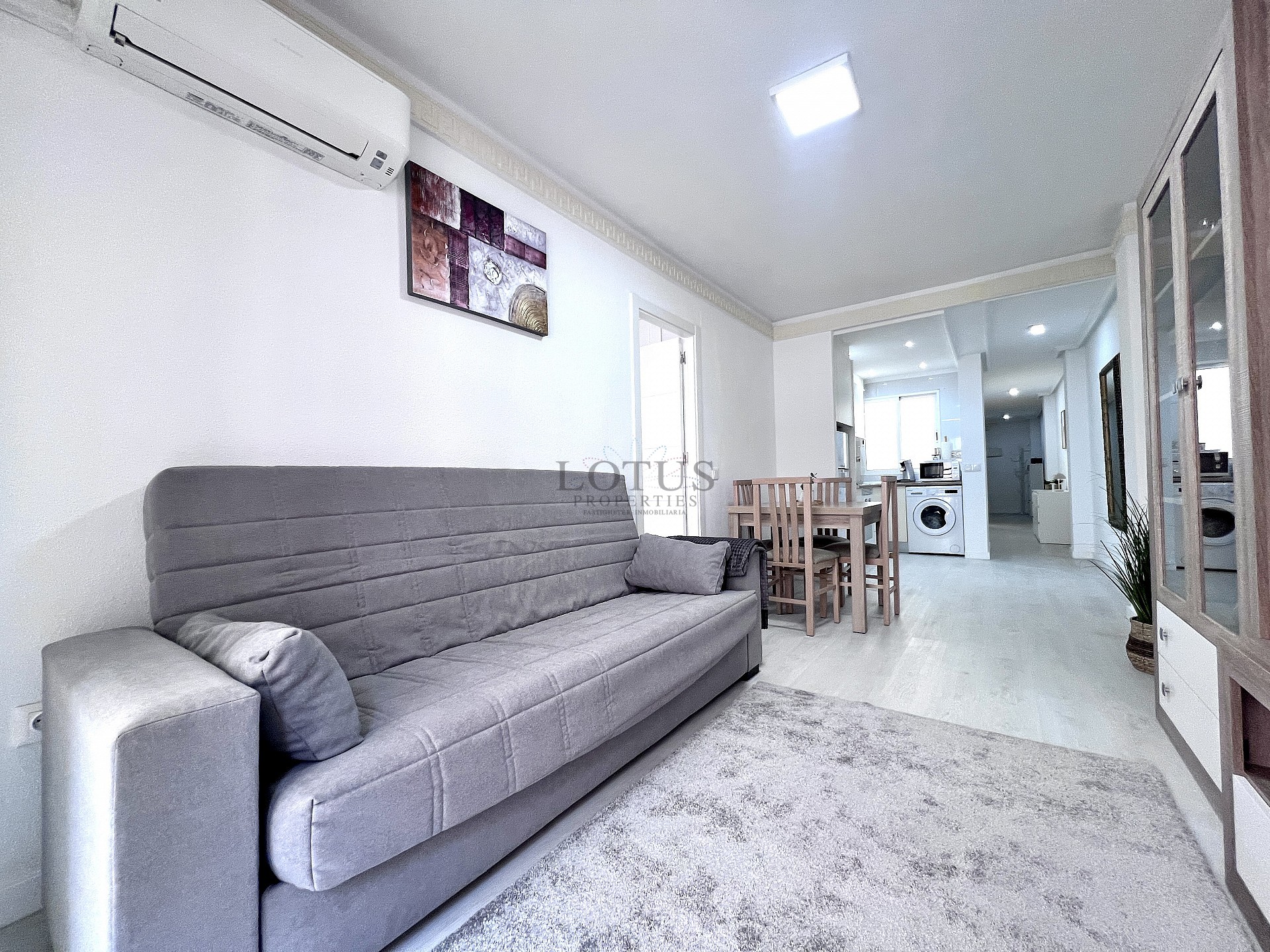 Short term rental 60 meters to Los Locos Beach - Lotus Properties