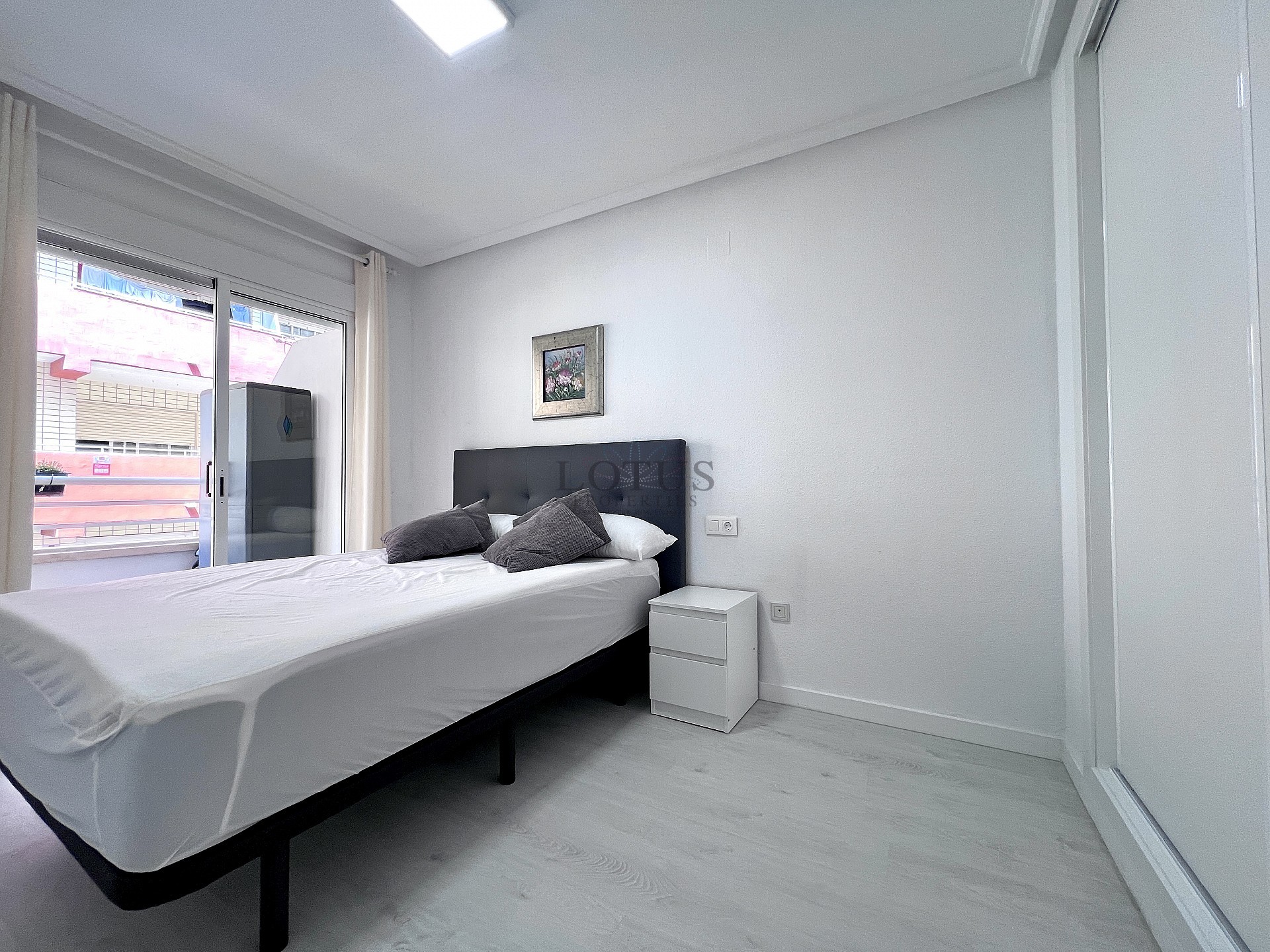 Short term rental 60 meters to Los Locos Beach - Lotus Properties